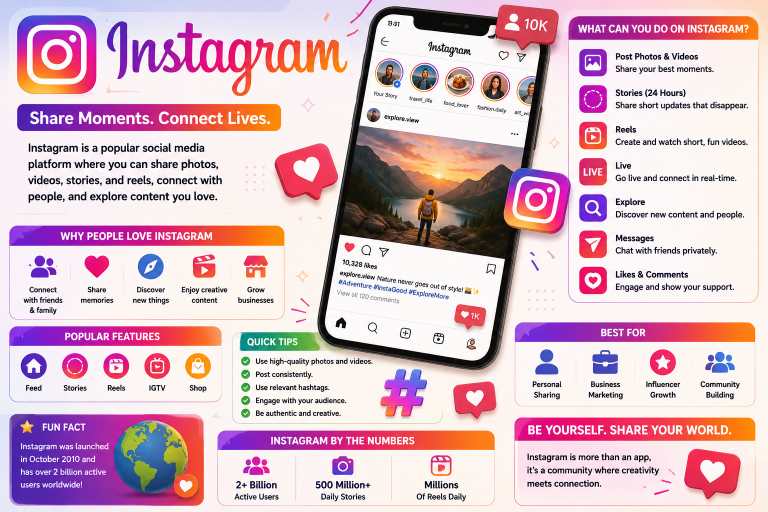 Instagram