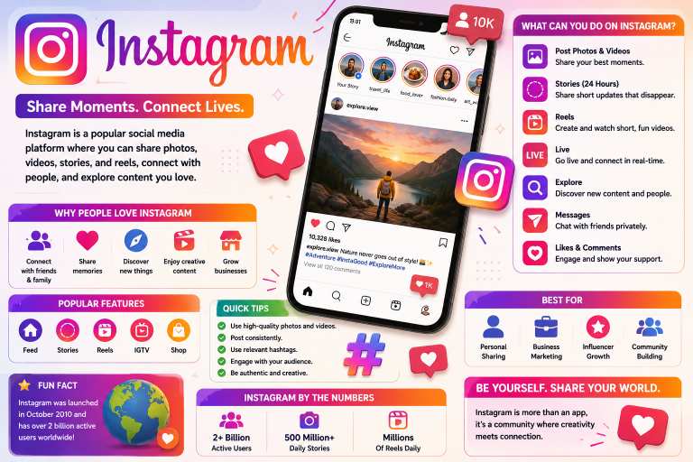 Instagram