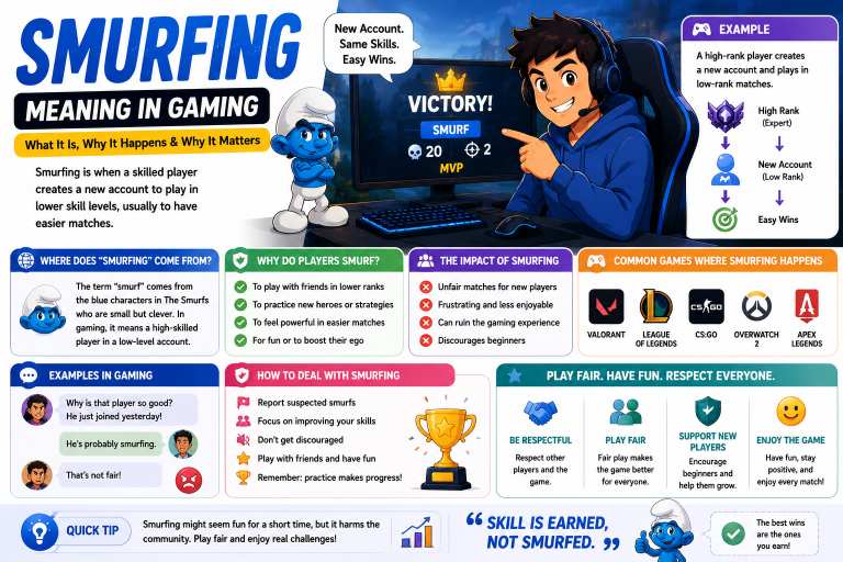 Smurfing