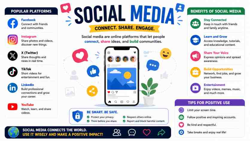 Social Media