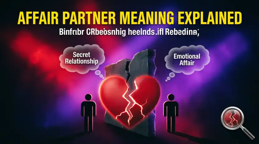 Affair Partner