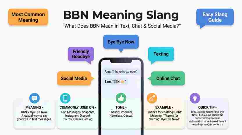 bbn Meaning