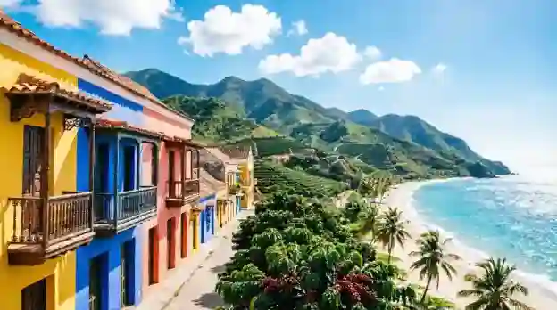colombia