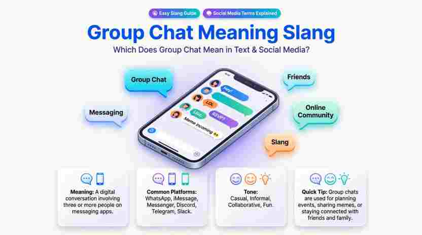Group Chat