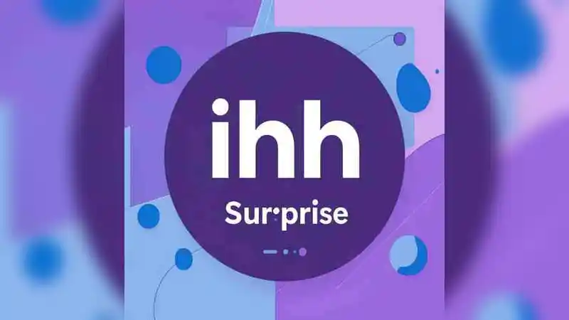 IHH as Surprise