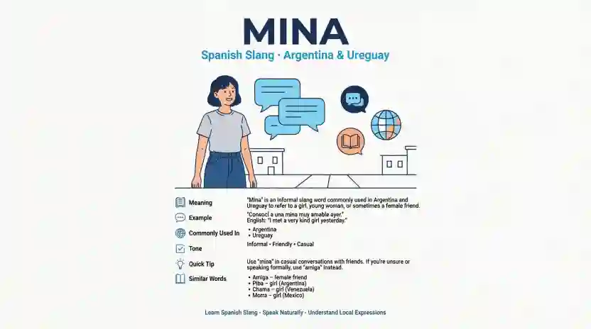 Mina
