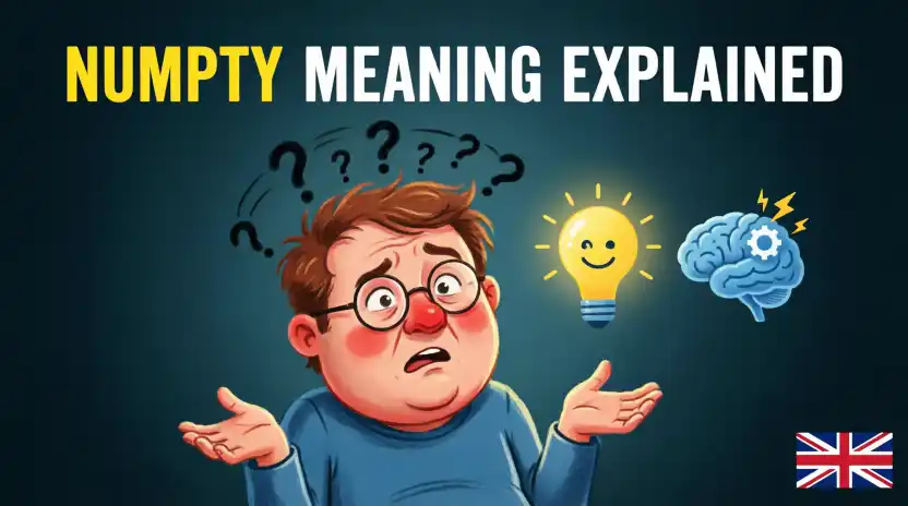 Numpty