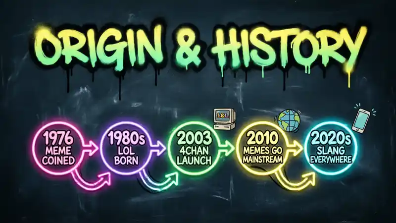 Origin and History