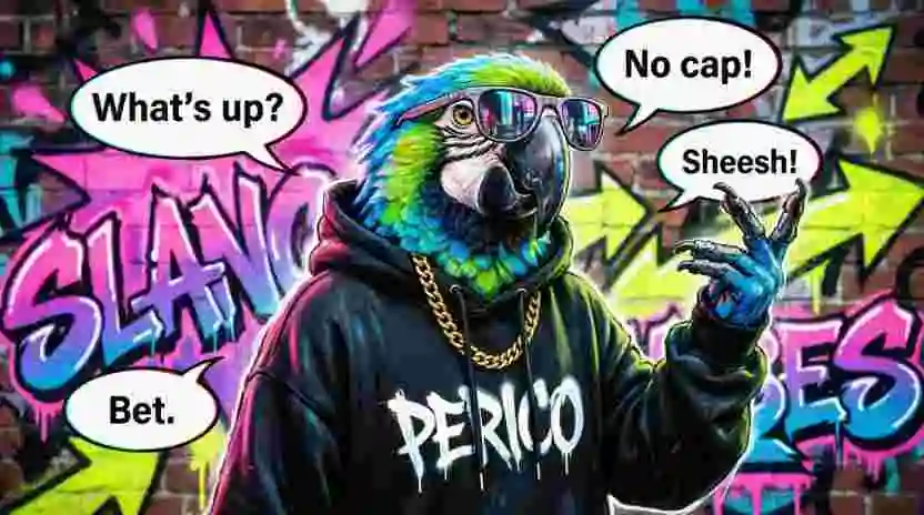 Perico Slang