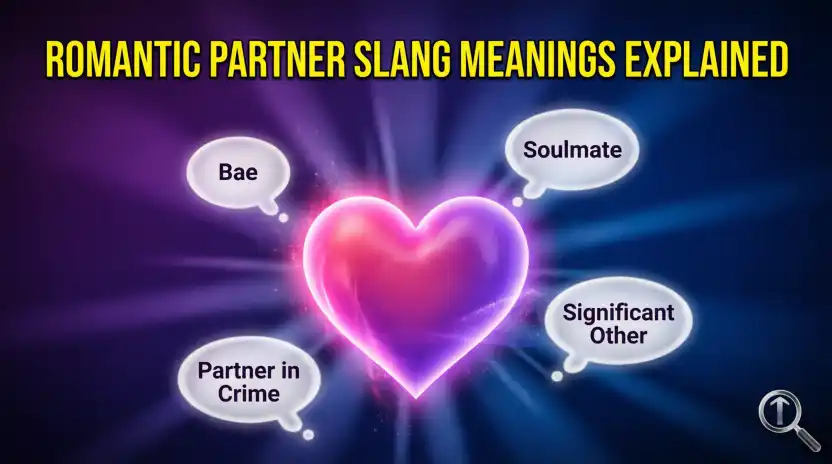 Romantic Partner