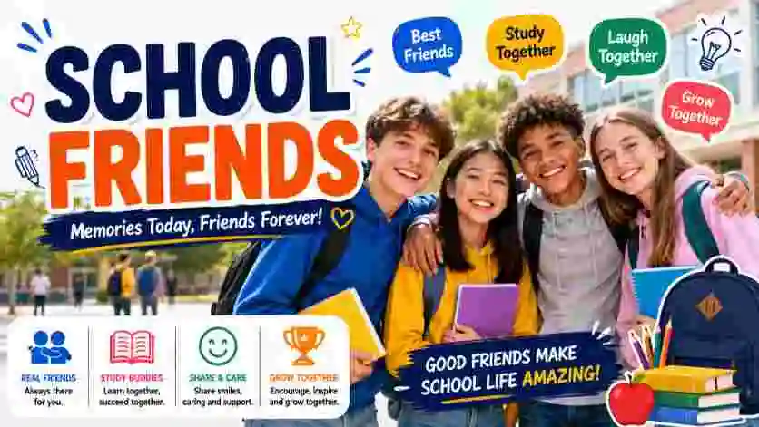 School Friends