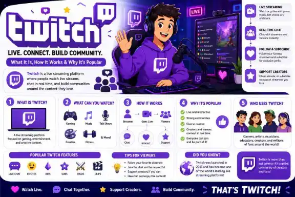 Twitch