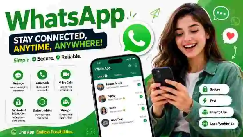 whatsapp