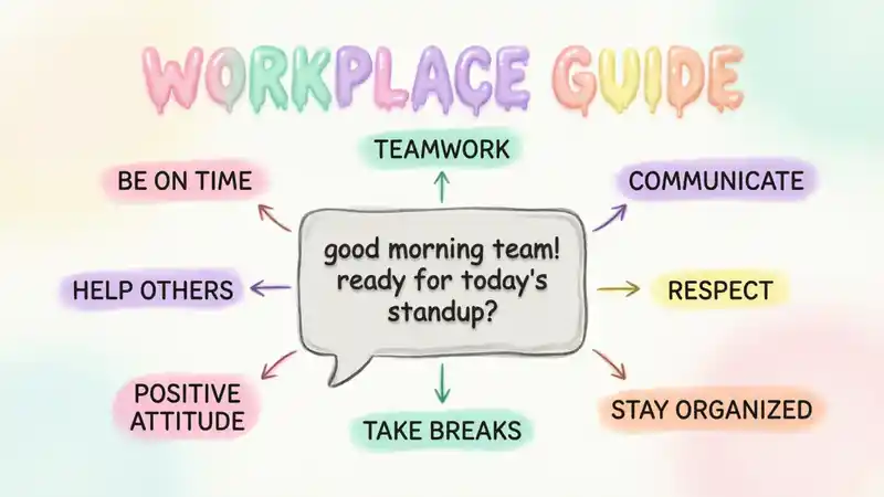 Workplace