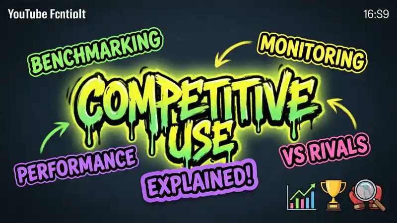 Competitive Use