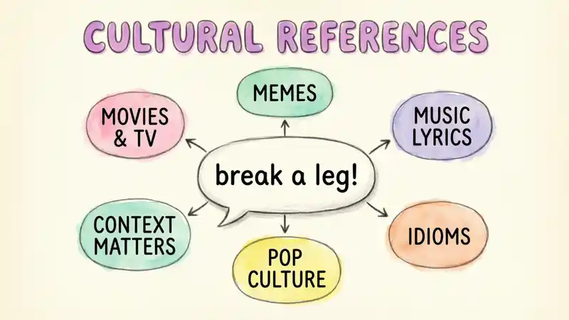 Cultural References