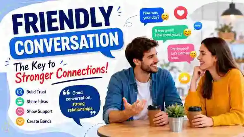 Family Conversation