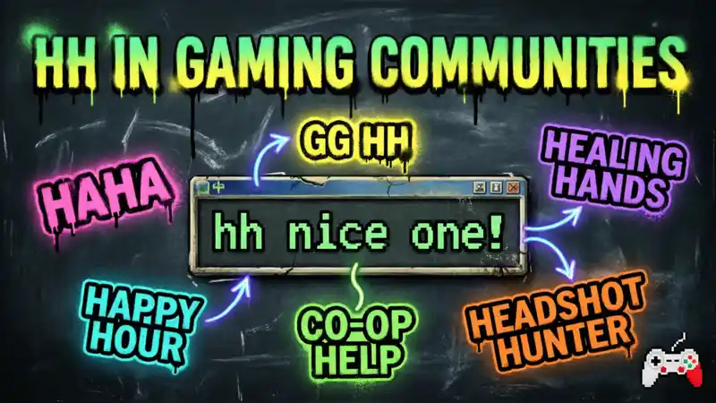 HH in Gaming Communities