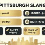 pittsburgh slang