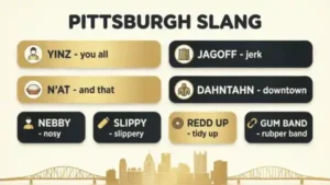 pittsburgh slang