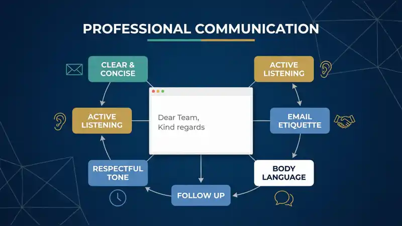 Professional Communication
