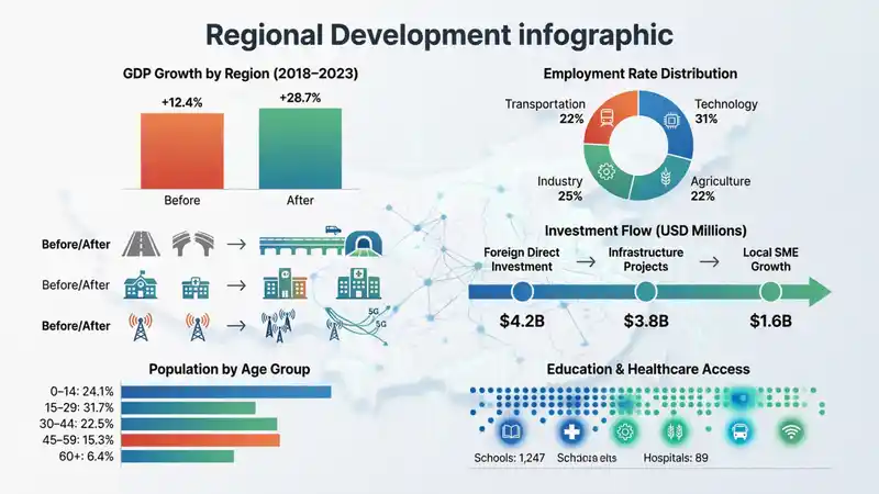 Regional Development