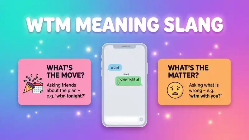 wtm meaning slang