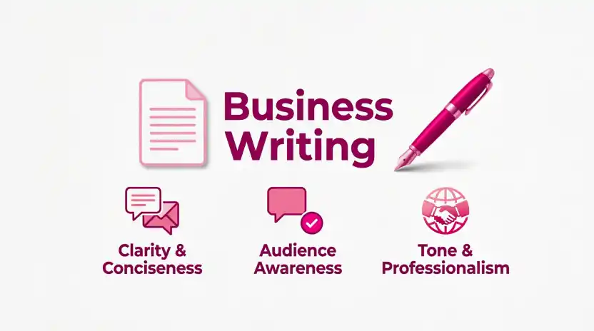 Business Writing