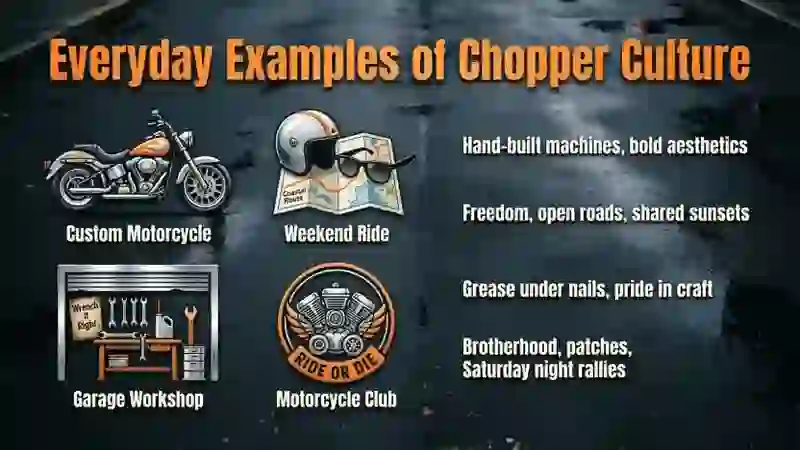 Everyday Examples