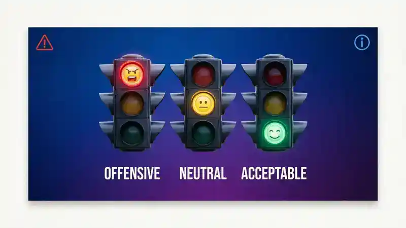 Is Panocha Rude, Offensive, or Neutral?