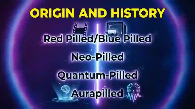 Origin and History