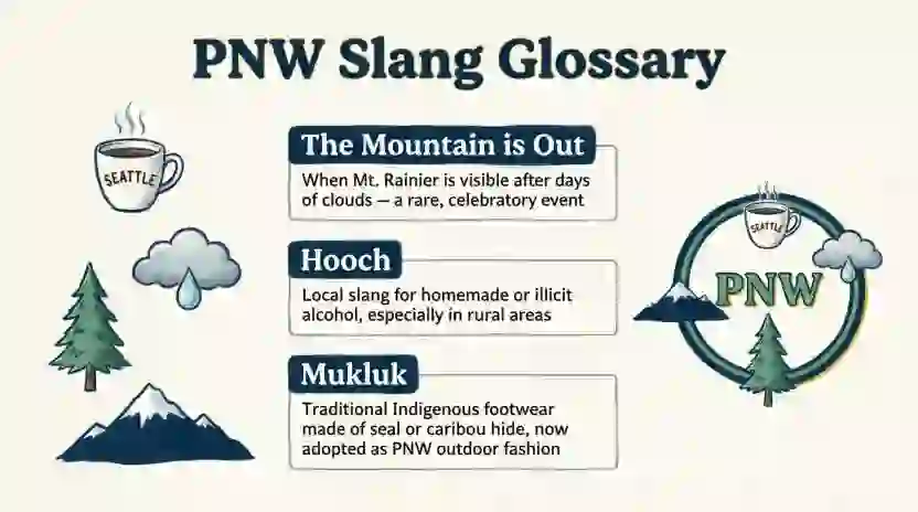 PNW Slang