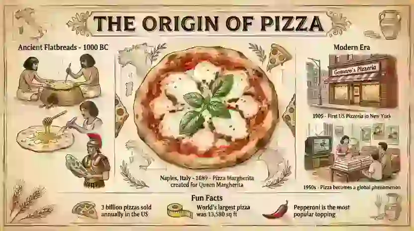The Origin of Pito