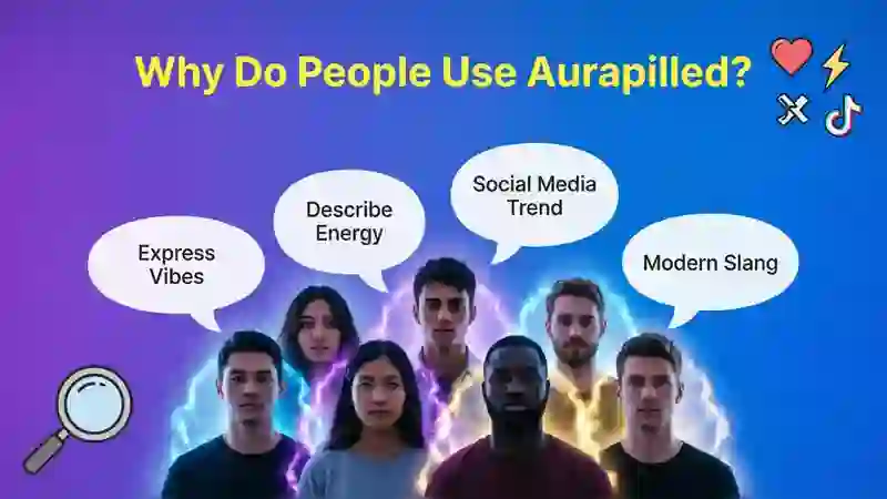 Why Do People Use Aurapilled?