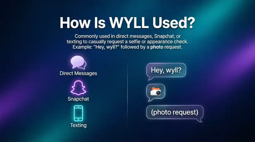 How Is WYLL Used?